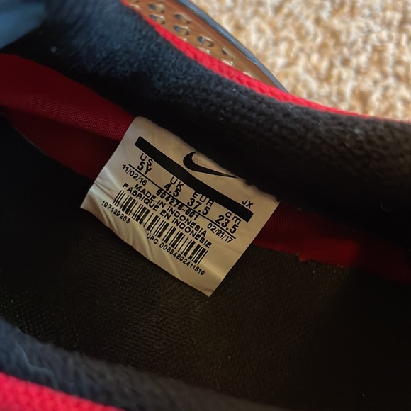 Nike dart - Picture 5 of 5